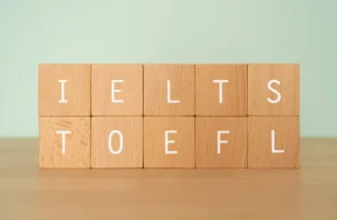 IELTS & TOEFL Preparation