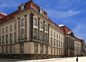 DAAD scholarship Germany university