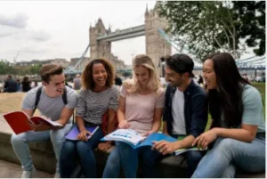 Chevening scholarship UK government fully funded Master's international students 2026
