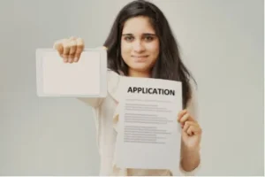 student scholarship rejection reapply improve application 2026