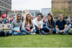international students fully funded Master's scholarship university campus 2026