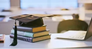 About Your Scholarship and Study Plan