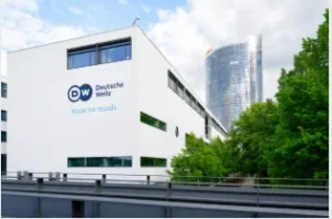 DW Akademie scholarship journalism media developing countries Germany 2026