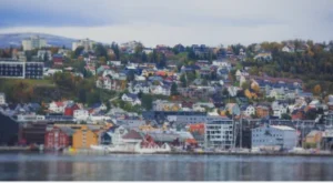 Norway government scholarship international students developing countries 2026