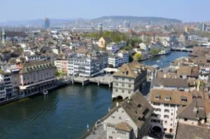 Swiss Government Excellence Scholarship international students Zurich Geneva 2026