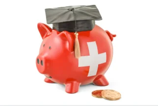 international students Switzerland university scholarship ETH Zurich EPFL 2026