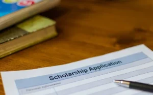 Documents Every Scholarship Requires