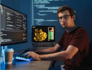 computer science student scholarship coding programming university fully funded 2026