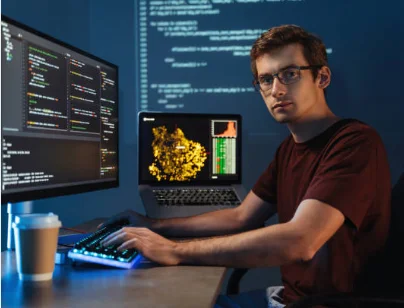 computer science student scholarship coding programming university fully funded 2026