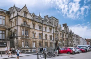 LSE London School Economics scholarship international students 2026