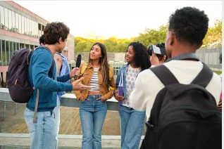 journalism student scholarship fully funded international university media 2026