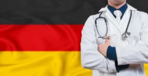 DAAD scholarship Germany medical research university 2026