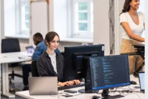 DAAD scholarship computer science Germany TU Munich KIT Karlsruhe student 2026