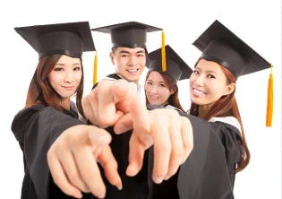 fresh graduate student scholarship no work experience university 2026