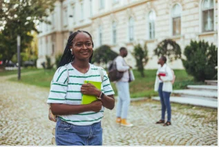 Nigerian students scholarship fully funded international university UK Germany 2026