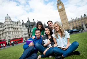 Chevening scholarship benefits UK student life stipend 2026