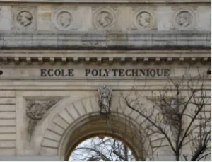École Polytechnique Paris scholarship international engineering students France 2026