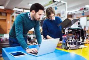 engineering student scholarship fully funded university lab 2026