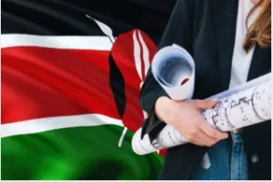 Kenyan students scholarship fully funded international university Nairobi 2026