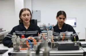 Fulbright Science Technology scholarship PhD engineering USA MIT Stanford 2026