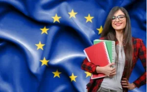 Erasmus Mundus scholarship Europe students 2026