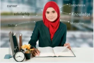 Aga Khan Foundation scholarship business management developing countries university 2026