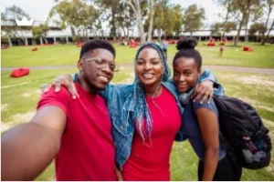 African students scholarship fully funded international university 2026