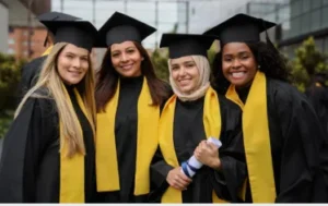 women students scholarship fully funded international university 2026
