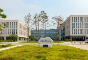 KAIST Korea Advanced Institute scholarship engineering international students 2026
