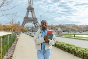 Eiffel Excellence Scholarship France international students university 2026