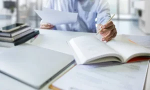 academic publications research papers journal student scholarship CV 2026
