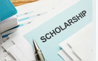 scholarship budget plan financial documents student visa application 2026