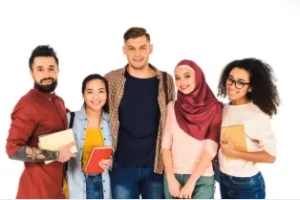 Egyptian students scholarship fully funded international university Cairo Germany 2026