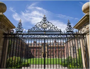 Gates Cambridge scholarship selection criteria intellectual ability leadership 2026