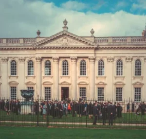 Gates Cambridge scholarship University Cambridge UK PhD Master's 2026