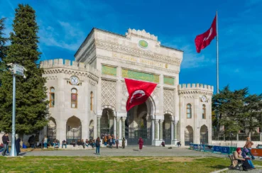Turkey Istanbul university students scholarship Turkiye Burslari 2026