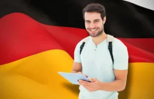 English taught masters program Germany international students