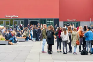 DAAD scholarship Germany university international students 2026