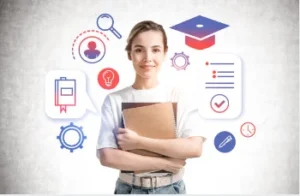 university student academic profile GPA scholarship preparation 2026