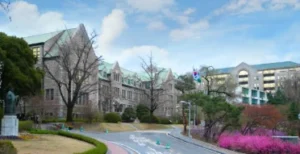 GKS Korean Government Scholarship Seoul university 2026