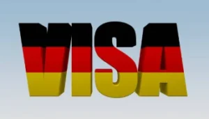Germany Student Visa