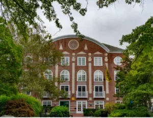 undergraduate scholarship USA Harvard MIT Princeton need-based financial aid international 2026