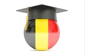 international students Belgium university scholarship Brussels Ghent KU Leuven 2026