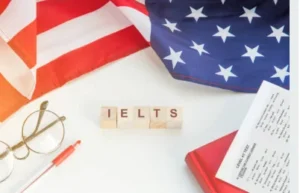 IELTS Band Scoring System