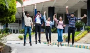 Indian students studying abroad fully funded scholarship university 2026