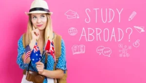 international student studying abroad without IELTS scholarship 2026