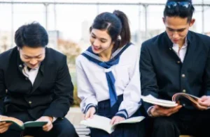 MEXT scholarship benefits Japan stipend student life university