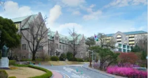 Seoul National University scholarship international students SNU 2026