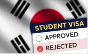 South Korea Student Visa
