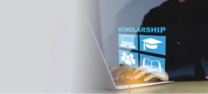 student choosing scholarship options decision framework 2026